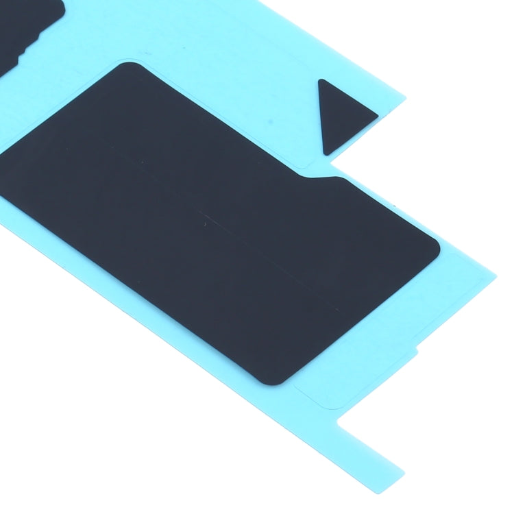 For Samsung Galaxy S10 10pcs LCD Digitizer Back Adhesive Stickers, For Samsung Galaxy S10