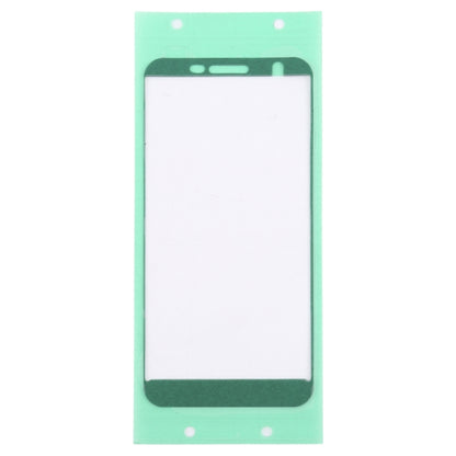 For Samsung Galaxy A2 Core / SM-A260 10pcs Front Housing Adhesive, For Samsung Galaxy A2 Core