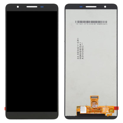 Original LCD Screen and Digitizer Full Assembly for Samsung Galaxy A01 Core SM-A013, For Samsung Galaxy A01 Core (Original)