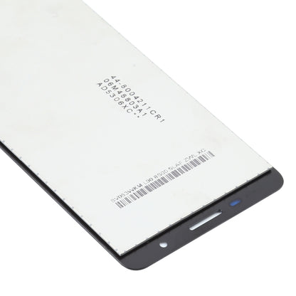 Original LCD Screen and Digitizer Full Assembly for Samsung Galaxy A01 Core SM-A013, For Samsung Galaxy A01 Core (Original)