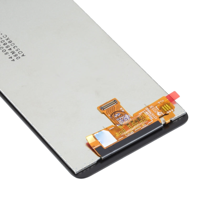 Original LCD Screen and Digitizer Full Assembly for Samsung Galaxy A01 Core SM-A013, For Samsung Galaxy A01 Core (Original)