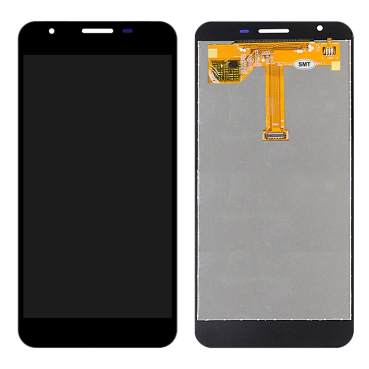 Original LCD Screen and Digitizer Full Assembly for Samsung Galaxy A2 Core SM-A260, For Samsung Galaxy A2 Core(Original)
