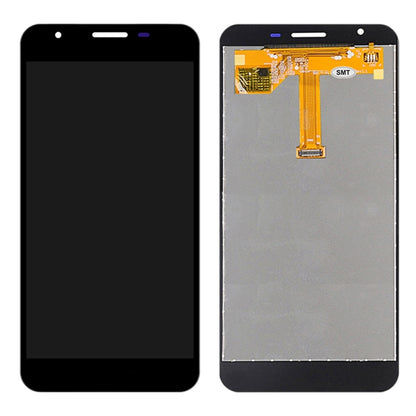 Original LCD Screen and Digitizer Full Assembly for Samsung Galaxy A2 Core SM-A260, For Samsung Galaxy A2 Core(Original)