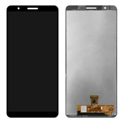 Original LCD Screen and Digitizer Full Assembly for Samsung Galaxy M01 Core SM-M013, For Samsung Galaxy M01 Core(Original)