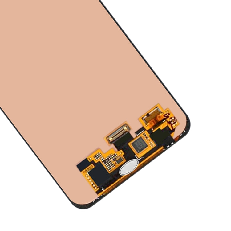 Original LCD Screen and Digitizer Full Assembly for Samsung Galaxy M21 SM-M215