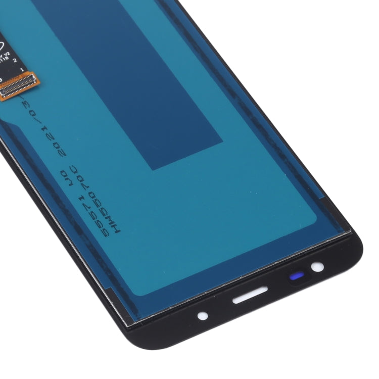 LCD Screen and Digitizer Full Assembly (TFT Material ) for Galaxy J6 (2018), On6, J600F/DS, J600G/DS, For Samsung Galaxy J6 (2018) (TFT)