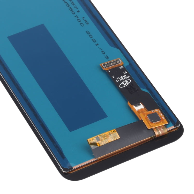 LCD Screen and Digitizer Full Assembly (TFT Material ) for Galaxy J6 (2018), On6, J600F/DS, J600G/DS, For Samsung Galaxy J6 (2018) (TFT)
