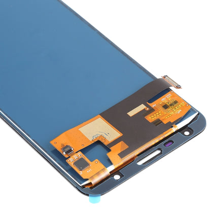 LCD Screen and Digitizer Full Assembly (TFT Material ) for Galaxy J7 Neo, J701F/DS, J701M, For Samsung Galaxy J7 Neo TFT, For Galaxy J7 Neo (TFT)