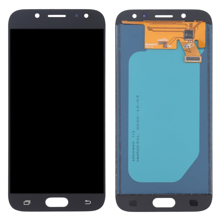 LCD Screen and Digitizer Full Assembly (TFT Material ) for Galaxy J5 (2017)/J5 Pro 2017, J530F/DS, J530Y/DS, For Samsung Galaxy J5 (2017) TFT, For Galaxy J5 (2017)/J5 Pro 2017 TFT
