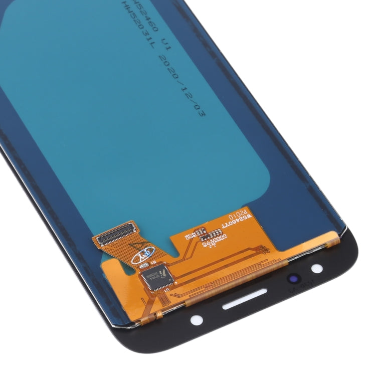 LCD Screen and Digitizer Full Assembly (TFT Material ) for Galaxy J5 (2017)/J5 Pro 2017, J530F/DS, J530Y/DS, For Samsung Galaxy J5 (2017) TFT, For Galaxy J5 (2017)/J5 Pro 2017 TFT