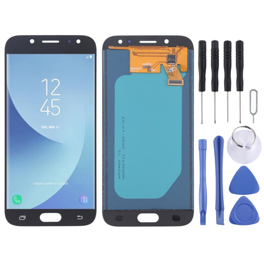 LCD Screen and Digitizer Full Assembly (TFT Material ) for Galaxy J5 (2017)/J5 Pro 2017, J530F/DS, J530Y/DS, For Samsung Galaxy J5 (2017) TFT, For Galaxy J5 (2017)/J5 Pro 2017 TFT