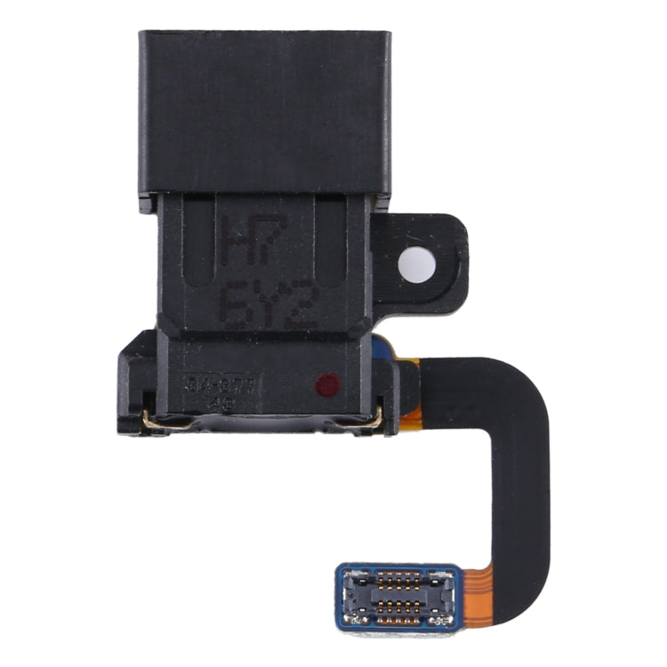 For Samsung Galaxy Tab Active2 8.0 LTE / T395 Earphone Jack Flex Cable, For Samsung T395