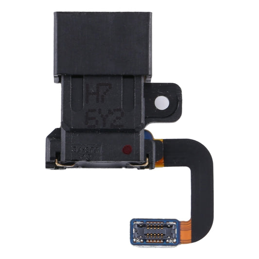 For Samsung Galaxy Tab Active2 8.0 LTE / T395 Earphone Jack Flex Cable, For Samsung T395
