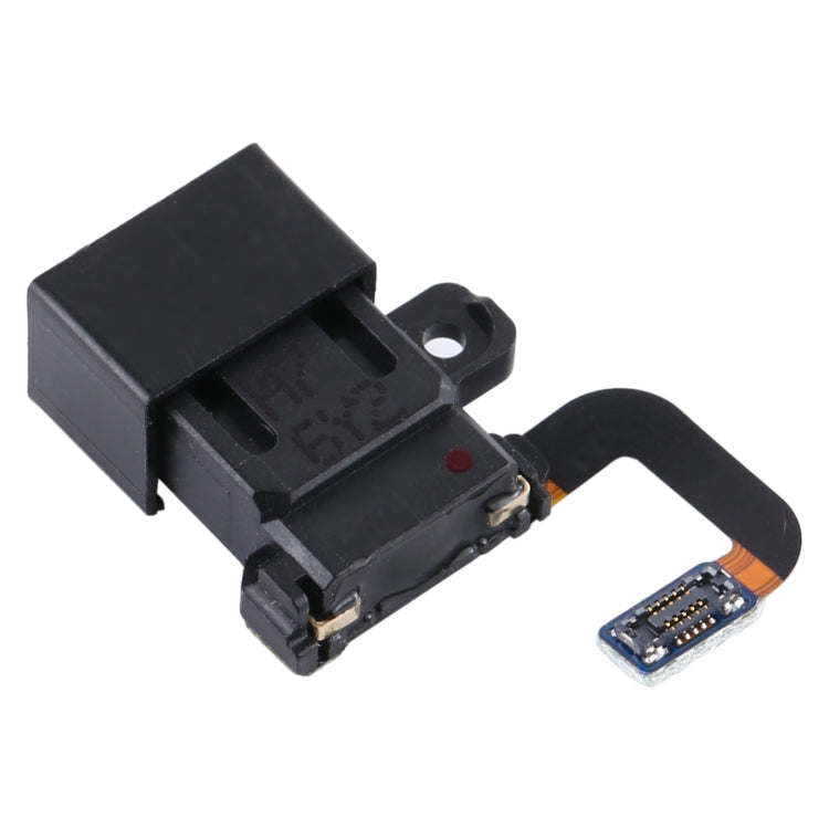 For Samsung Galaxy Tab Active2 8.0 LTE / T395 Earphone Jack Flex Cable, For Samsung T395