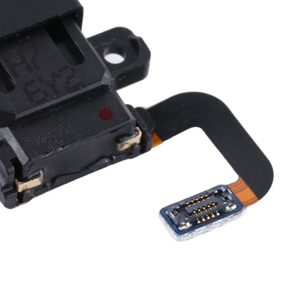 For Samsung Galaxy Tab Active2 8.0 LTE / T395 Earphone Jack Flex Cable, For Samsung T395