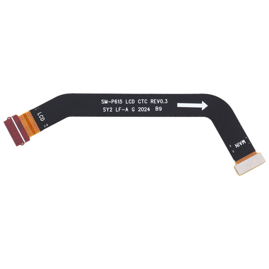 For Samsung Galaxy Tab S6 Lite SM-P615 LCD Flex Cable, For Samsung Galaxy Tab S6 Lite