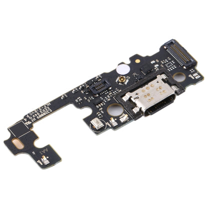 For Samsung Galaxy A6s / SM-G6200 Original Charging Port Board, For Samsung Galaxy A6s