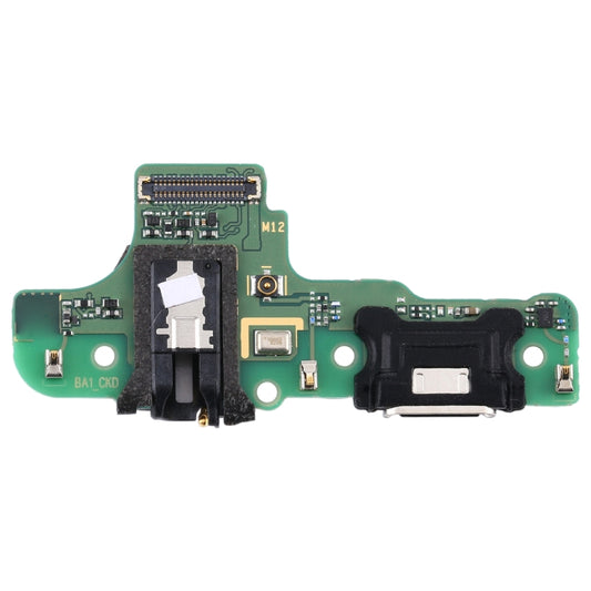 For Samsung Galaxy A20s / SM-A207F(EU Version) Original Charging Port Board, For Samsung Galaxy A20s/A207F
