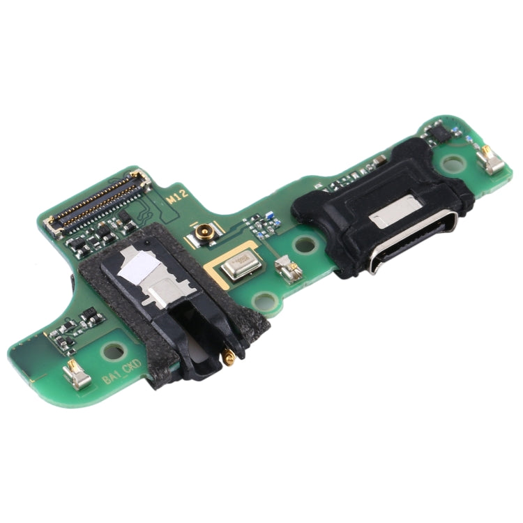 For Samsung Galaxy A20s / SM-A207F(EU Version) Original Charging Port Board, For Samsung Galaxy A20s/A207F