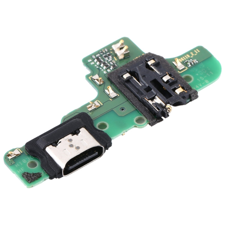 For Samsung Galaxy A20s / SM-A207F(EU Version) Original Charging Port Board, For Samsung Galaxy A20s/A207F