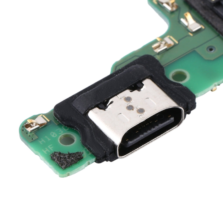 For Samsung Galaxy A20s / SM-A207F(EU Version) Original Charging Port Board, For Samsung Galaxy A20s/A207F