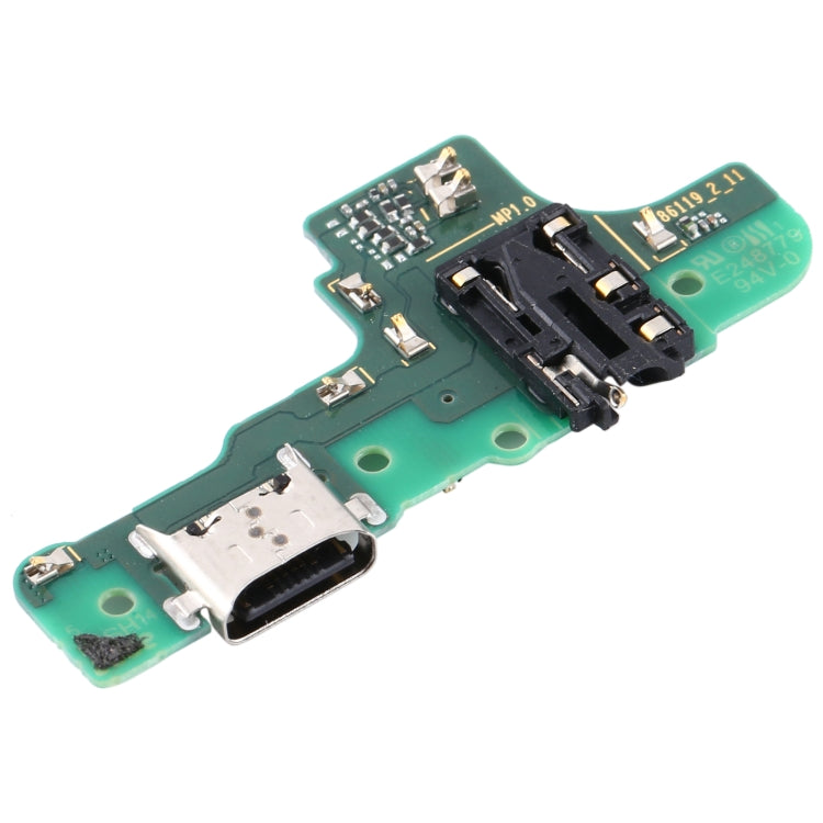 For Samsung Galaxy A20s / SM-A207(US Version) Original Charging Port Board, For Samsung Galaxy A20s/A207