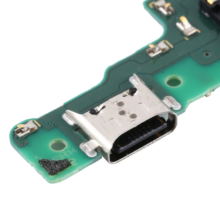 For Samsung Galaxy A20s / SM-A207(US Version) Original Charging Port Board, For Samsung Galaxy A20s/A207