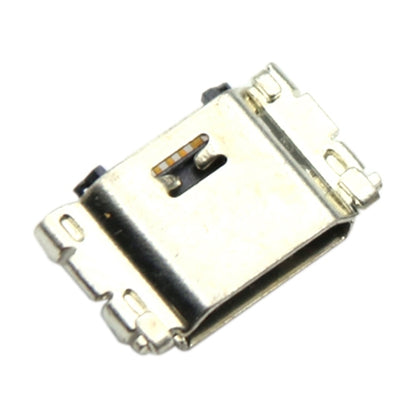 For Samsung Galaxy A6 2018 SM-A600F 10pcs Charging Port Connector, For Samsung Galaxy A6 (2018)