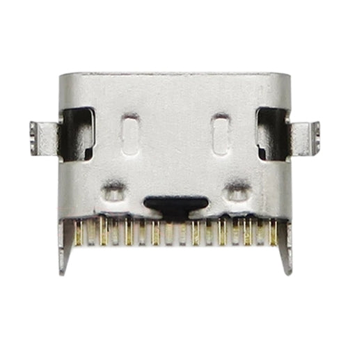 For Samsung Galaxy A20S SM-A207 10pcs Charging Port Connector, For Samsung Galaxy A20S