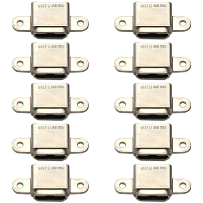 For Samsung Galaxy Tab Active LTE T365 10pcs Charging Port Connector, For Samsung SM-T365