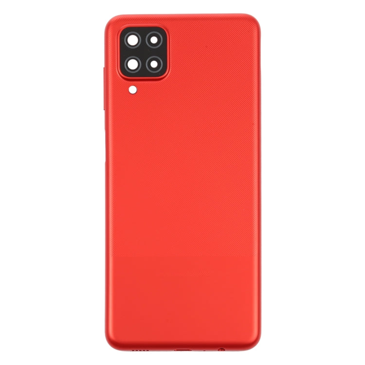 For Samsung Galaxy A12 Battery Back Cover , For Samsung Galaxy A12
