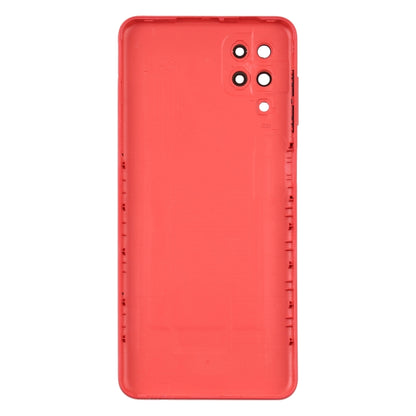 For Samsung Galaxy A12 Battery Back Cover , For Samsung Galaxy A12