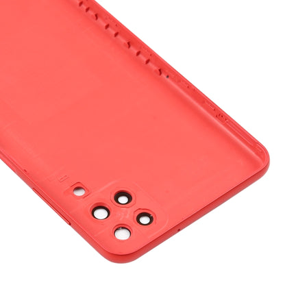 For Samsung Galaxy A12 Battery Back Cover , For Samsung Galaxy A12