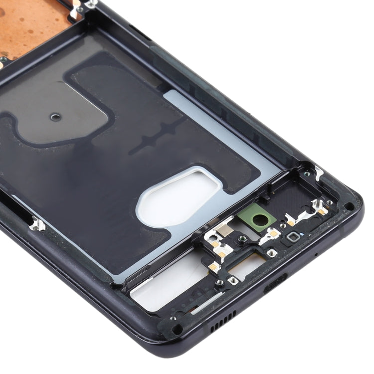For Samsung Galaxy S20 Ultra 5G SM-G988B  Middle Frame Bezel Plate , For Samsung Galaxy S20 Ultra 5G