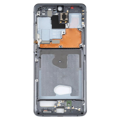 For Samsung Galaxy S20 Ultra 5G SM-G988B  Middle Frame Bezel Plate , For Samsung Galaxy S20 Ultra 5G