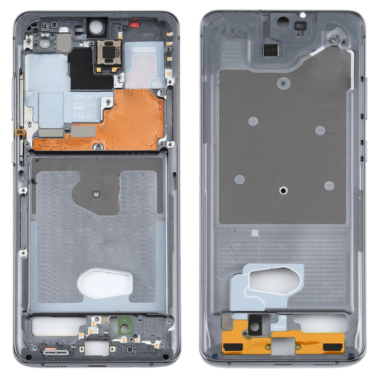 For Samsung Galaxy S20 Ultra 5G SM-G988B  Middle Frame Bezel Plate , For Samsung Galaxy S20 Ultra 5G