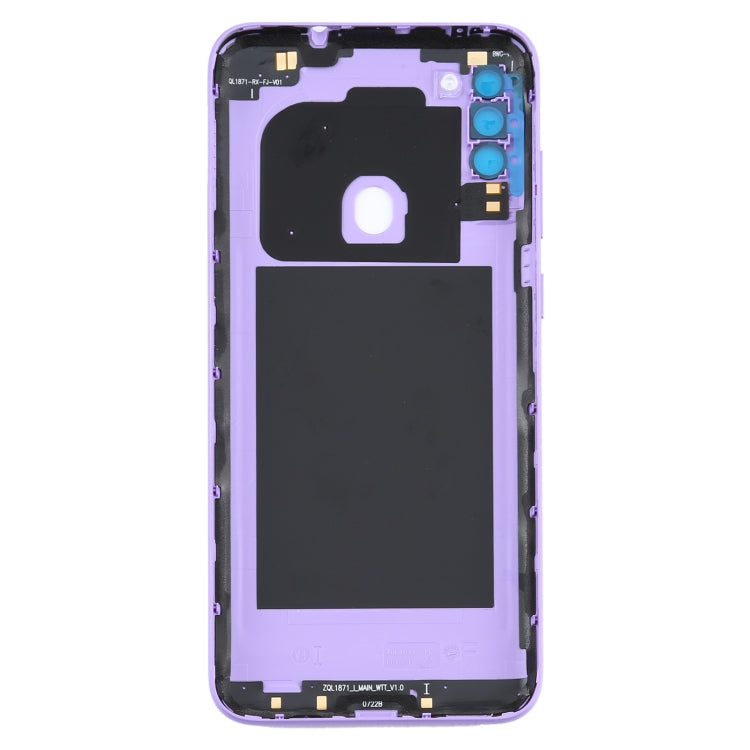 For Samsung Galaxy M11 SM-M115F Battery Back Cover , For Samsung Galaxy M11