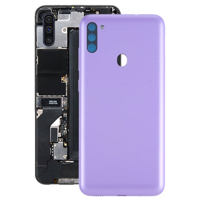 For Samsung Galaxy M11 SM-M115F Battery Back Cover , For Samsung Galaxy M11