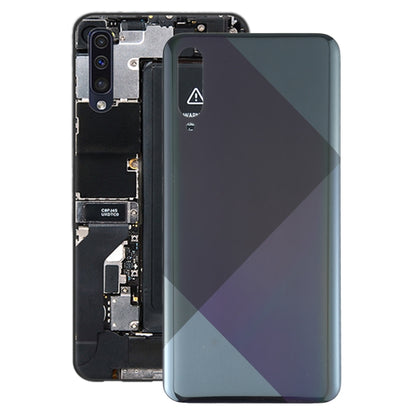 For Samsung Galaxy A50s SM-A507F Battery Back Cover , For Samsung Galaxy A50s SM-A507F