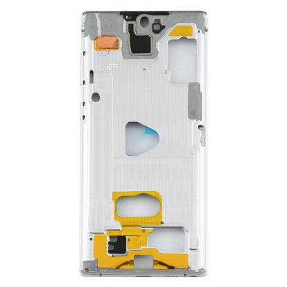 For Samsung Galaxy Note10 5G SM-N971  Middle Frame Bezel Plate , For Samsung Galaxy Note10 5G