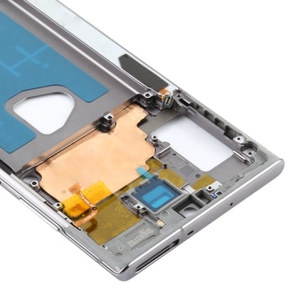 For Samsung Galaxy Note10+ 5G SM-N976F  Middle Frame Bezel Plate , For Samsung Galaxy Note10+ 5G