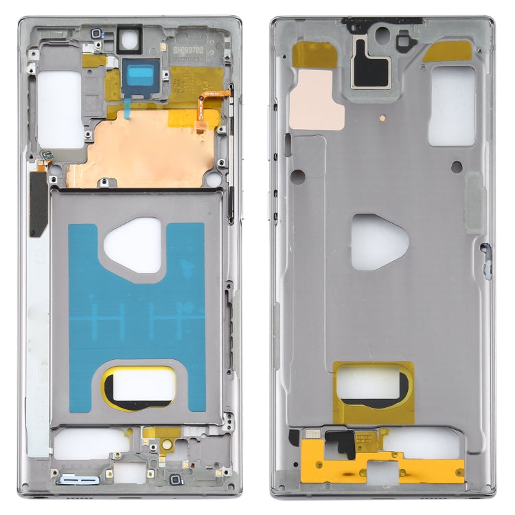 For Samsung Galaxy Note10+ 5G SM-N976F  Middle Frame Bezel Plate , For Samsung Galaxy Note10+ 5G