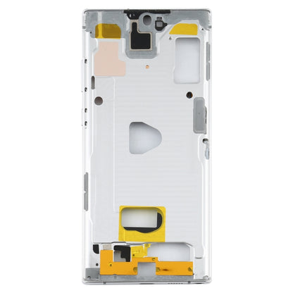 For Samsung Galaxy Note10+ 5G SM-N976F  Middle Frame Bezel Plate , For Samsung Galaxy Note10+ 5G