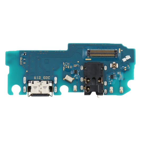 For Samsung Galaxy A12 Original Charging Port Board, For Samsung Galaxy A12
