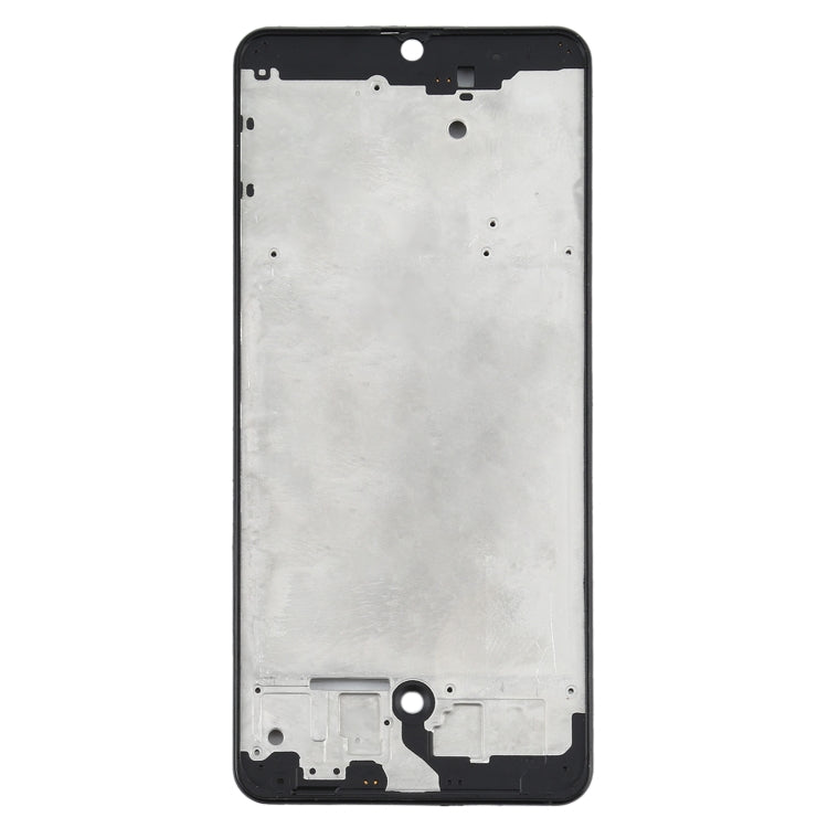 For Samsung Galaxy A31 Front Housing LCD Frame Bezel Plate , For Samsung Galaxy A31