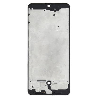 For Samsung Galaxy A31 Front Housing LCD Frame Bezel Plate , For Samsung Galaxy A31