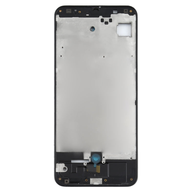 For Samsung Galaxy A50 Front Housing LCD Frame Bezel Plate , For Samsung Galaxy A50(US Version)