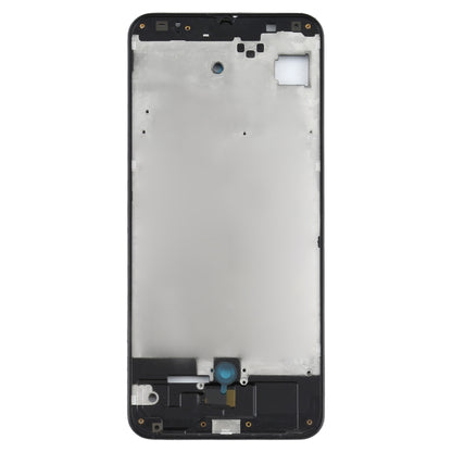For Samsung Galaxy A50 Front Housing LCD Frame Bezel Plate , For Samsung Galaxy A50(US Version)