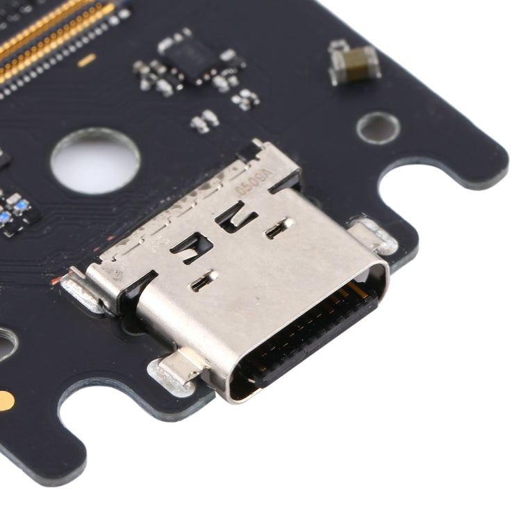 Charging Port Board for Huawei Matepad Pro, For Huawei Matepad Pro