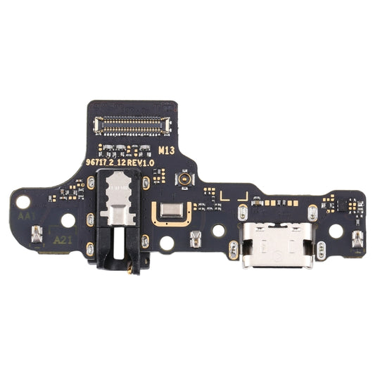 For Samsung Galaxy A21 SM-A215 Charging Port Board with IC, For Samsung Galaxy A21